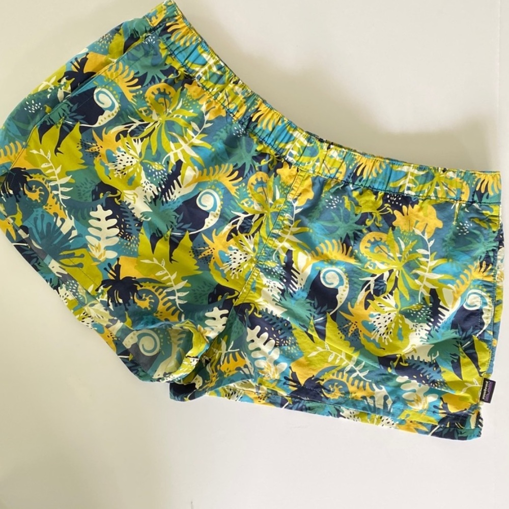 Patagonia Baggies Shorts
